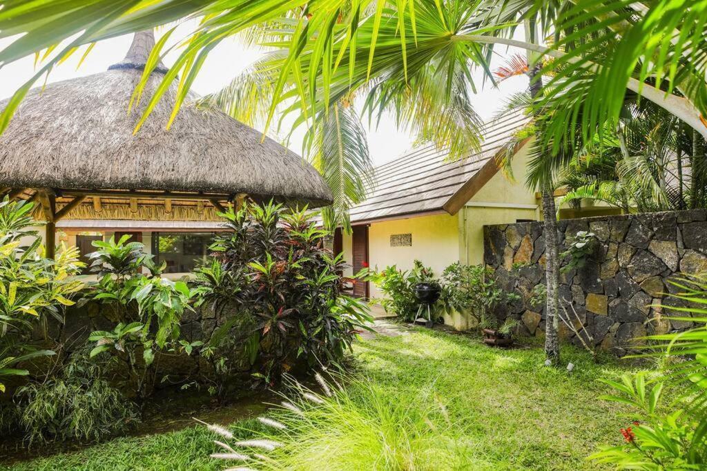 Tropicale Balinaise Intimiste *