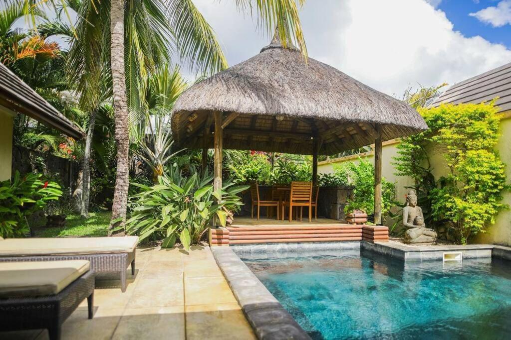 Tropicale Balinaise Intimiste